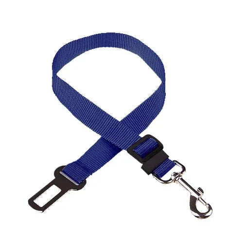 Ceinture de sécurité pour animaux de compagnie