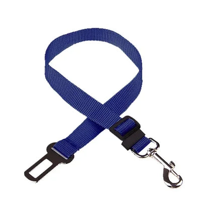 Ceinture de sécurité pour animaux de compagnie