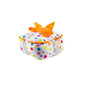 Jouet en peluche pour chien