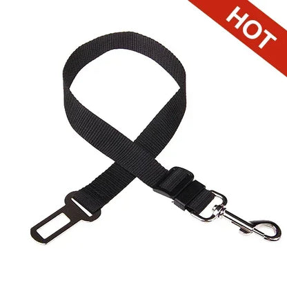 Ceinture de sécurité pour animaux de compagnie