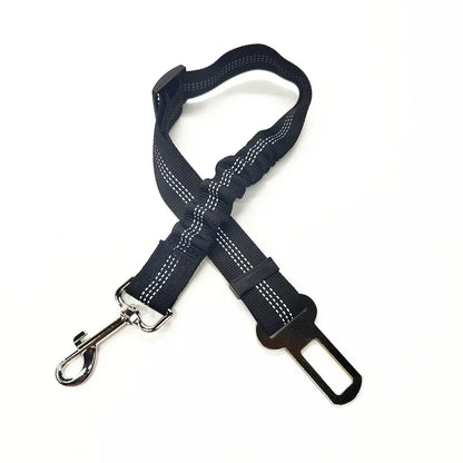 Ceinture de sécurité pour animaux de compagnie