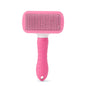 Brosse à poils pour chien et chat