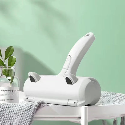 Brosse épilatoire pour chat