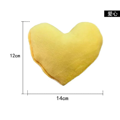 Jouet pour chien en peluche