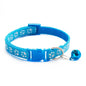 Collier pour chien et chat